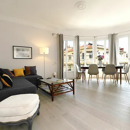 La Buffa - 5 Stars House