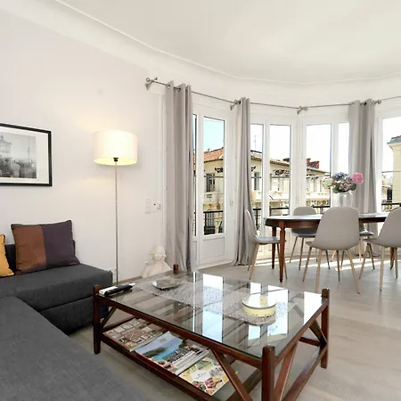 La Buffa - 5 Stars House Apartment
