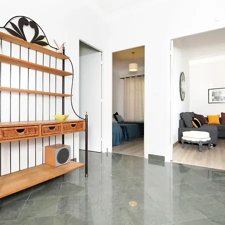 La Buffa - 5 Stars House Apartment *