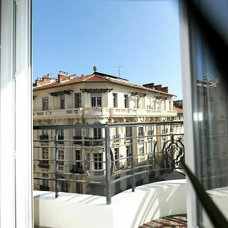 Apartment La Buffa - 5 Stars House