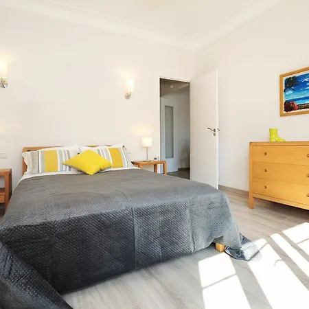 La Buffa - 5 Stars House Apartment Nice