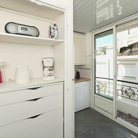 La Buffa - 5 Stars House
