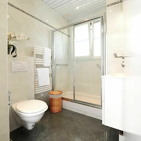 La Buffa - 5 Stars House Apartment *