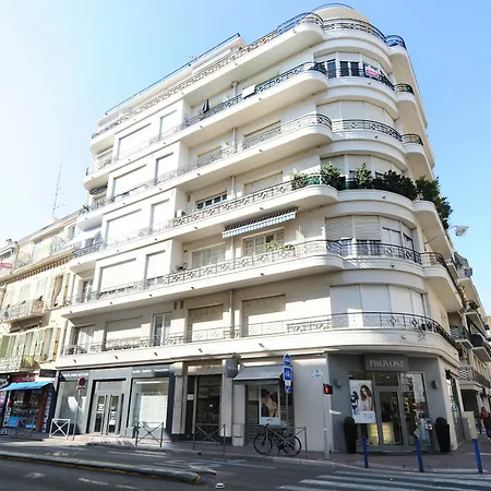 Apartment La Buffa - 5 Stars House *