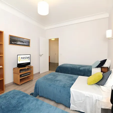 La Buffa - 5 Stars House Apartment Nice
