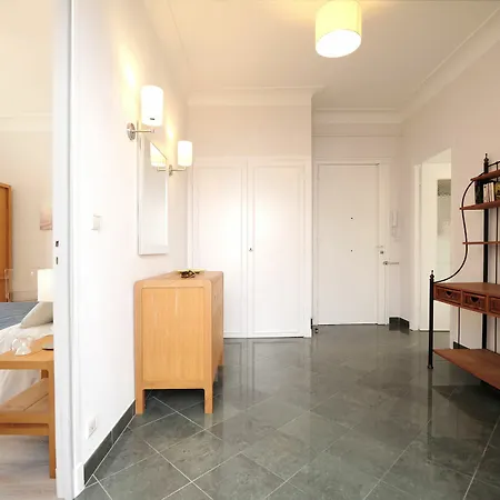 La Buffa - 5 Stars House Apartment