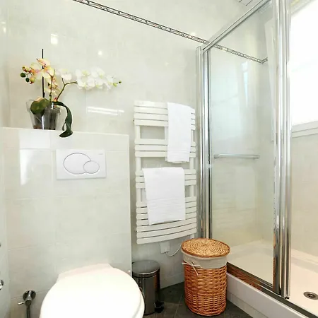 La Buffa - 5 Stars House