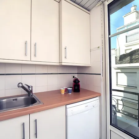 La Buffa - 5 Stars House * Nice